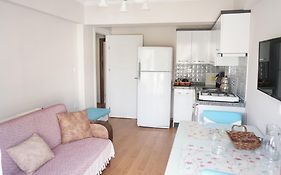Ören Konak Apart Otel